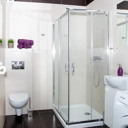 Apartament Studio 1C Władysławowo Zimmer foto
