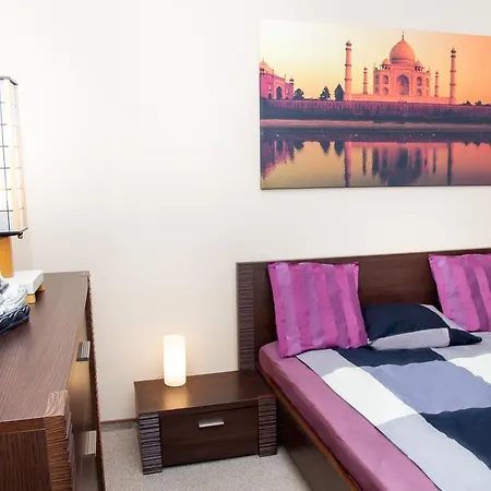 Apartament Studio 1C Władysławowo Zimmer foto