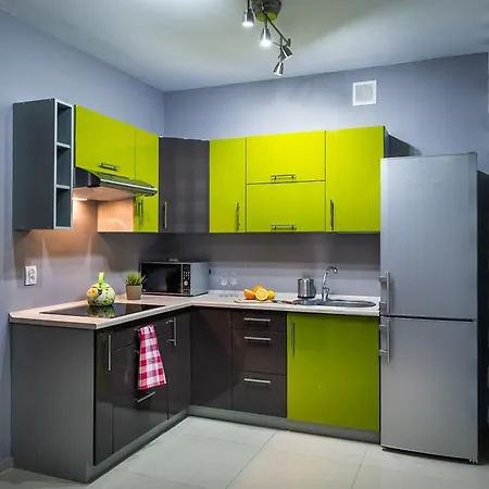 Apartament Studio 1C Władysławowo Exterior foto