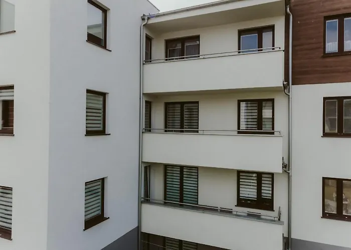 Apartament Studio 1C